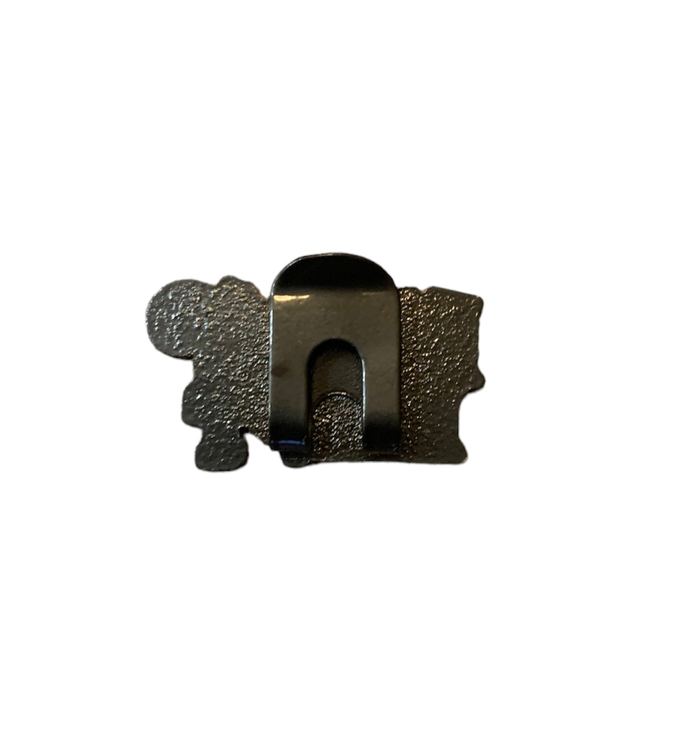 Hemp Dept Hat Brim Clip