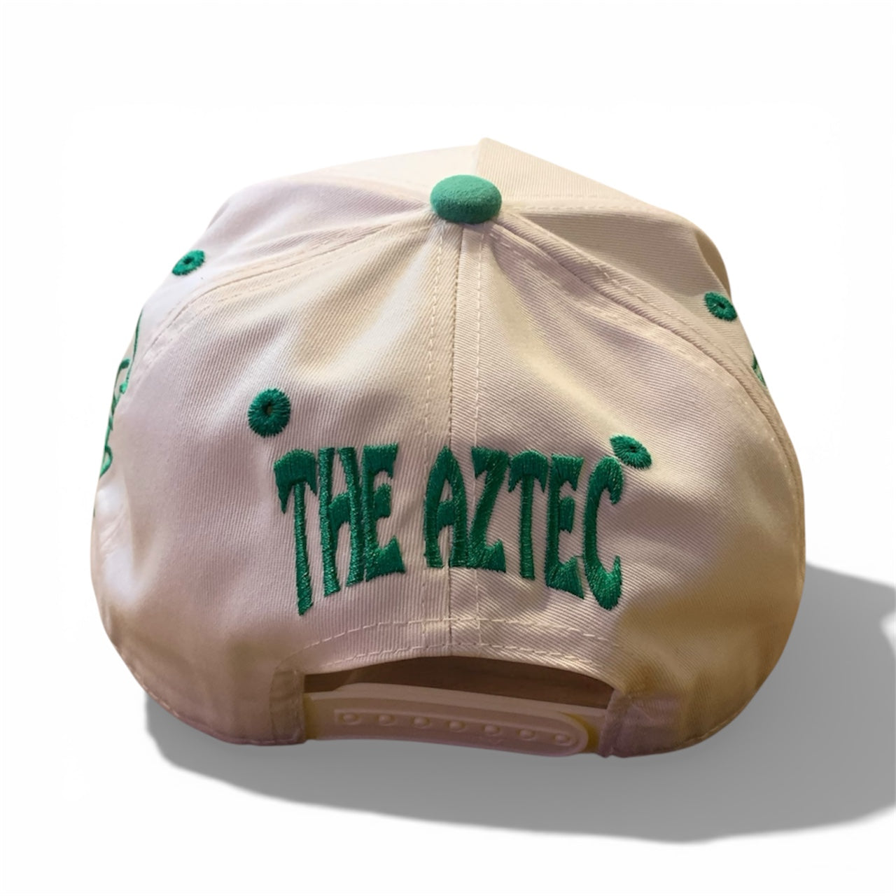 Mexico Aztec SnapBack Hat