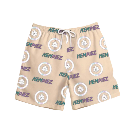 Hempiez shorts