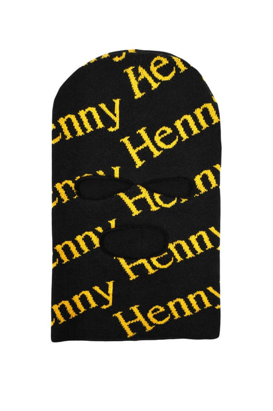 Henny Balaclava Ski-mask